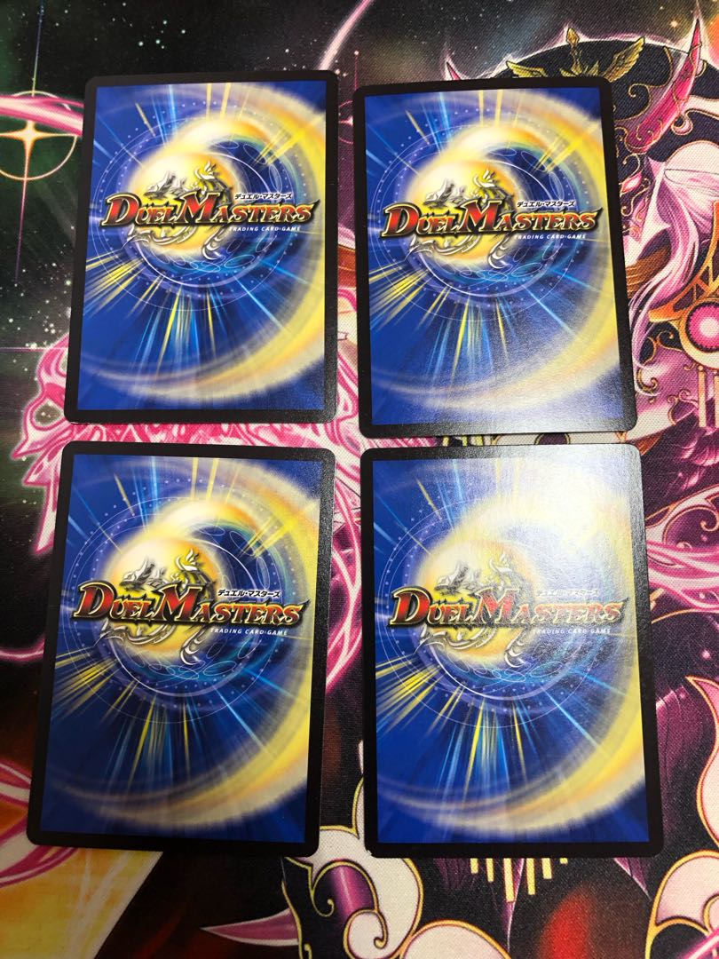 神の子 イズモ 104/???