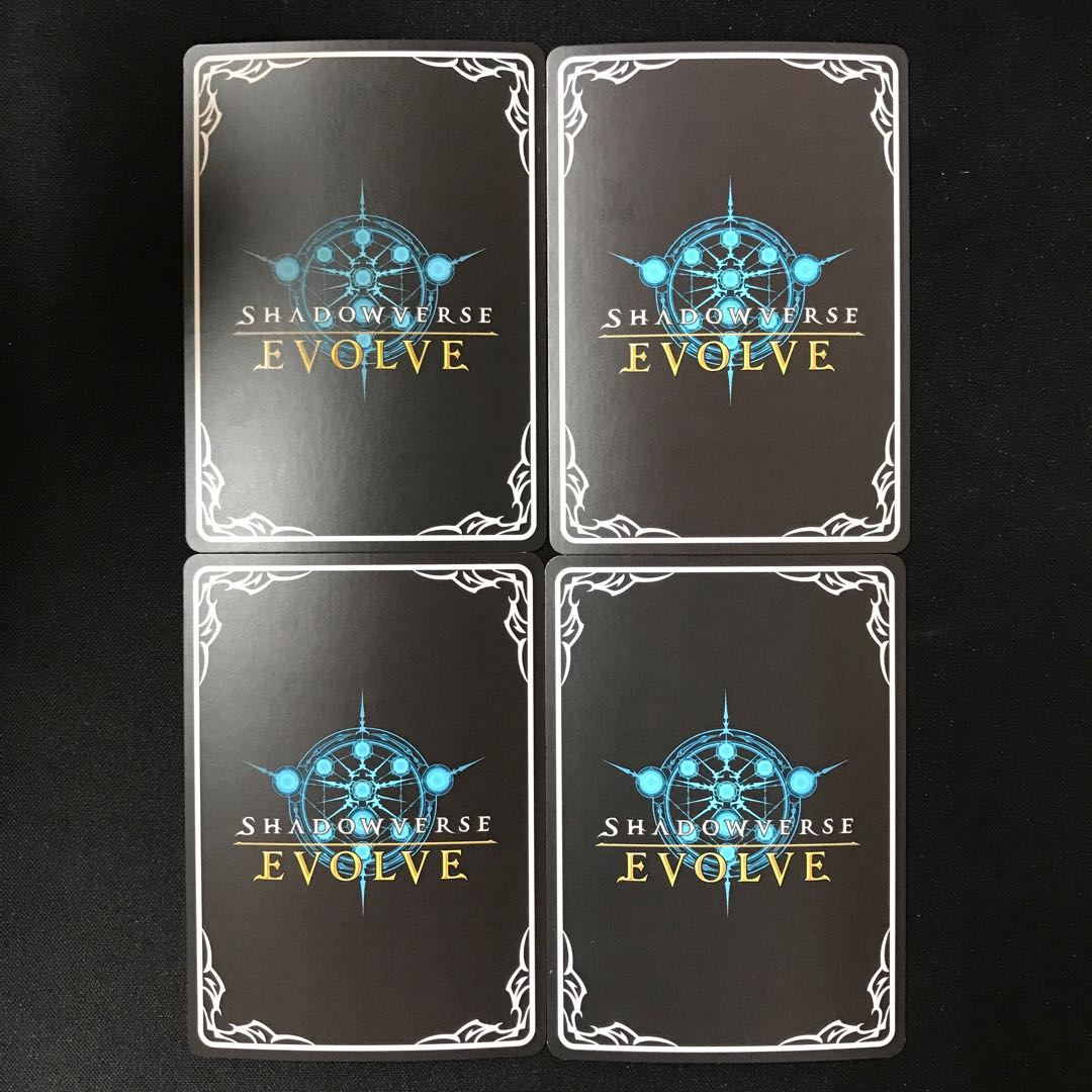 Shadow Ansatsu Evolution Set