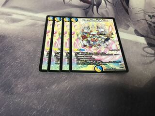 ドレミ団の光魂GO！