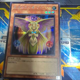 創造の代行者ヴィーナス シークレットレア