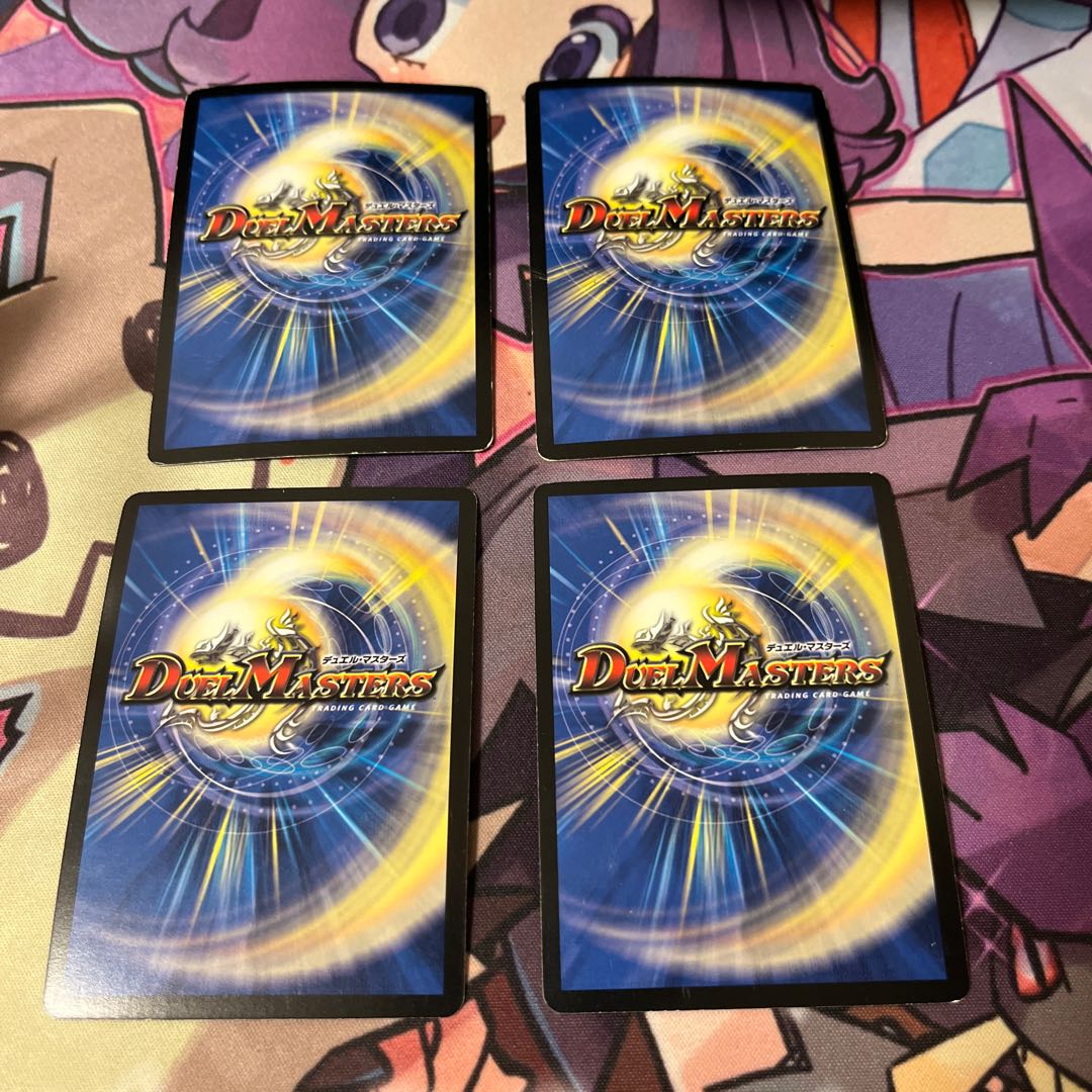 フェアリー・ミラクル(C.C) C-foil 53/55/Y6