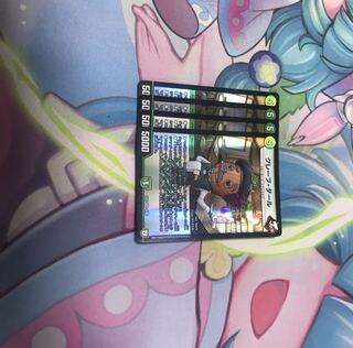 グレープダール 4枚