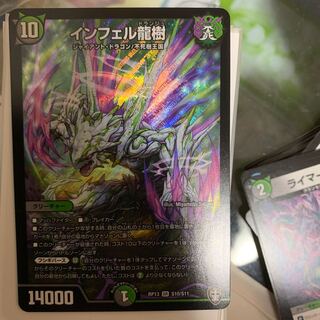 インフェル龍樹