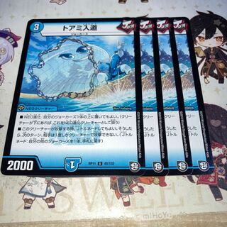 NO.971 トアミ入道 U 40/102