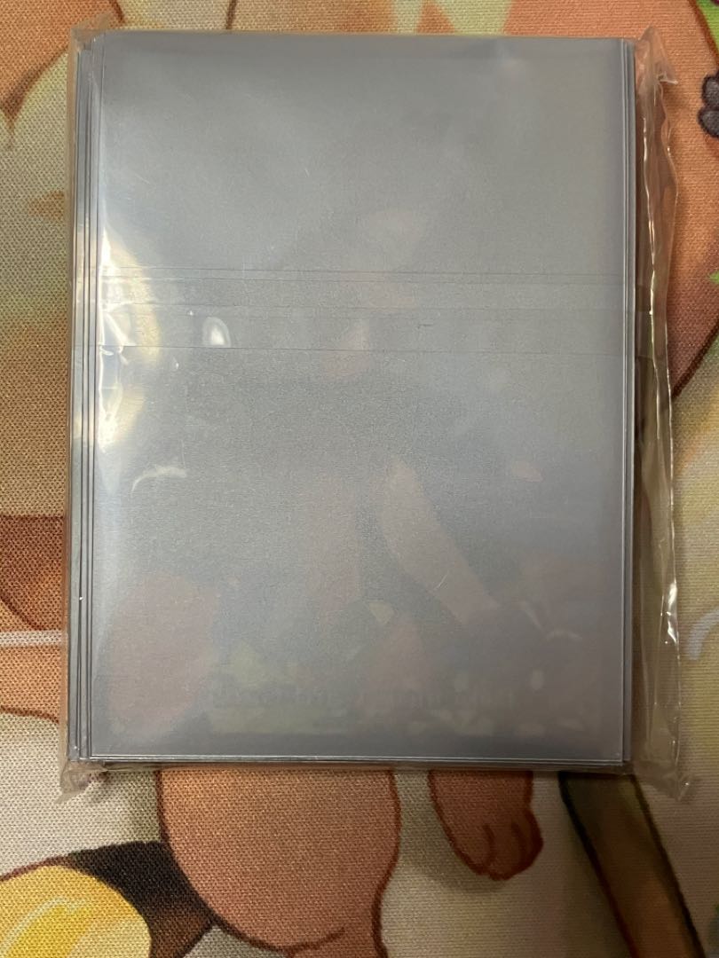 Pokémon Card Deck Shield Marnie Sleeve