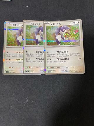 イエッサン R 063/078