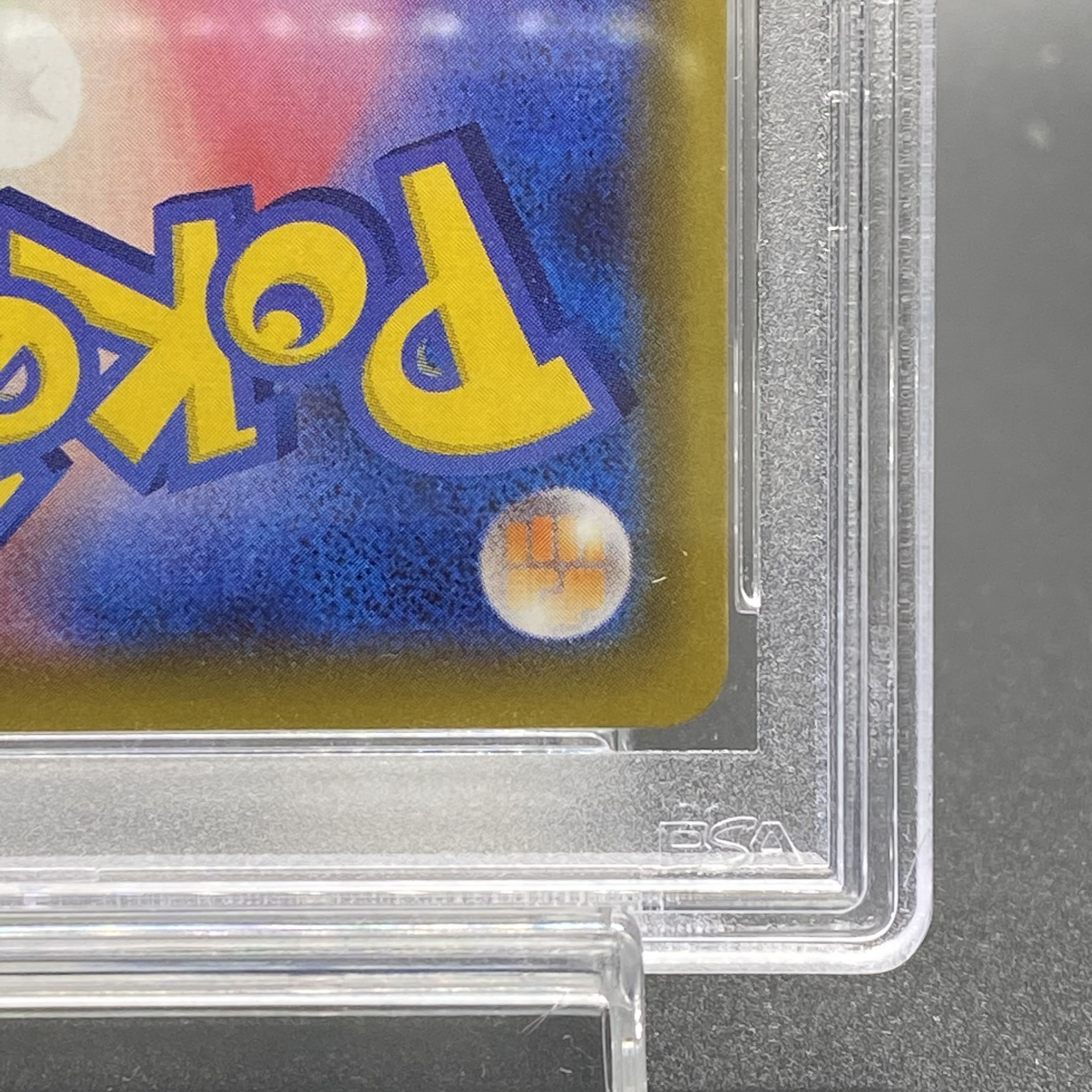 【PSA10】リザードンVMAX SSR 308/190