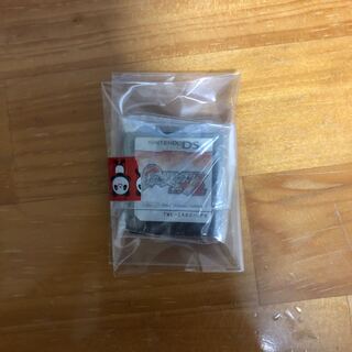 ポケモン ホワイト2