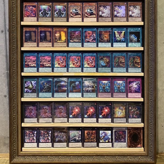 即日発送！大会用【クシャトリラ】デッキ　遊戯王　クシャトリラ・ユニコーン　クシャトリラ・アライズハート　クシャトリラ・バース　六世壊他化自在天　六世壊＝パライゾス　クシャトリラ・シャングリラ　No.89電脳獣ディアブロシス　天霆號アーゼウス