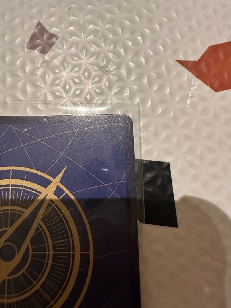 One Piece Marco Parallel Rare