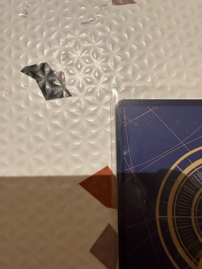 One Piece Marco Parallel Rare