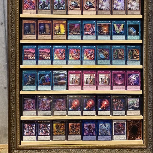 即日発送！【クシャトリラ】デッキ　遊戯王　クシャトリラ・ユニコーン　クシャトリラ・アライズハート　クシャトリラ・バース　六世壊他化自在天　六世壊＝パライゾス　クシャトリラ・シャングリラ　No.89電脳獣ディアブロシス