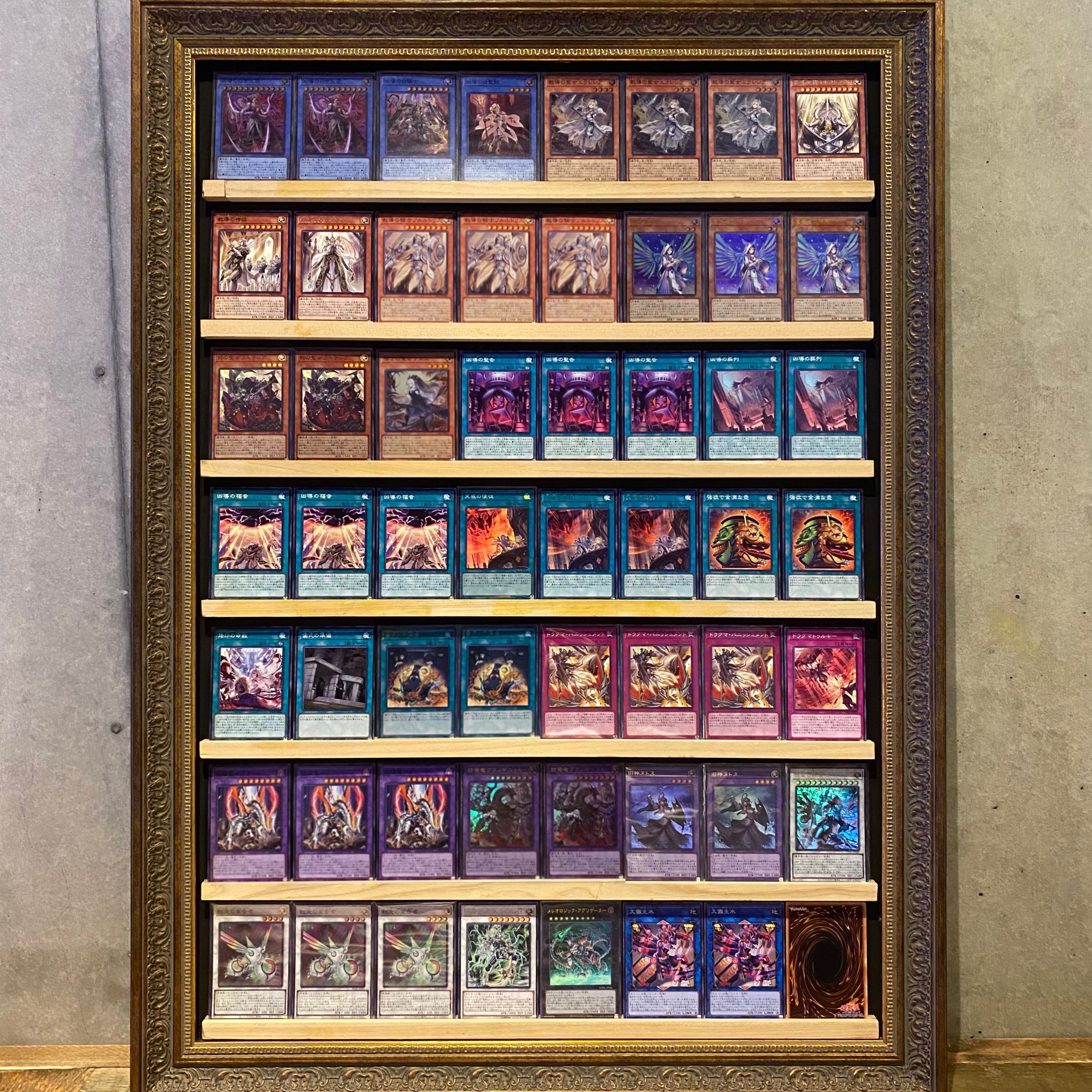 即日発送!【儀式凶導】ドラグマ デッキ 遊戯王