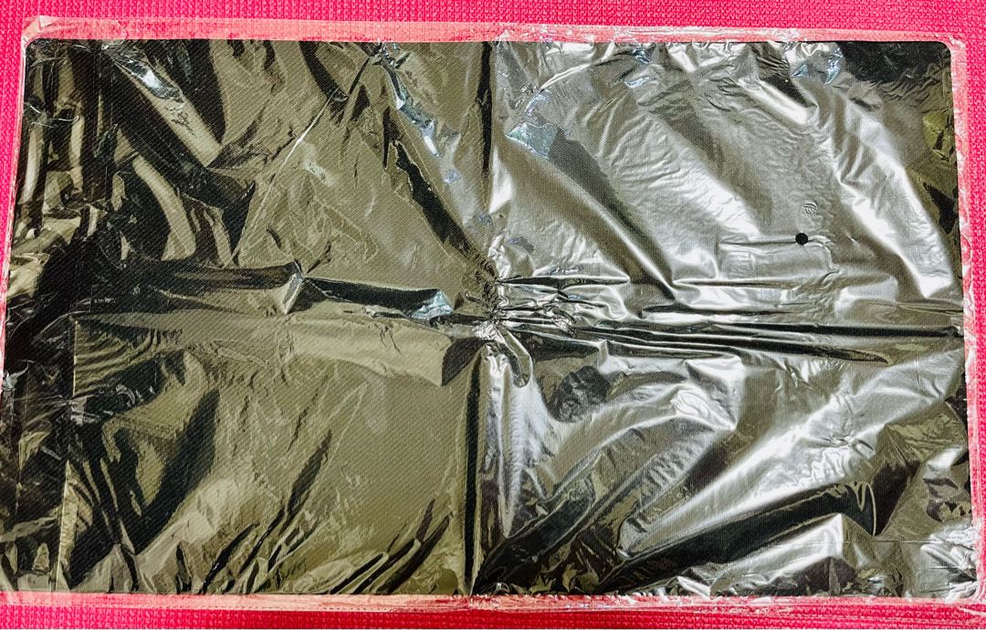 【新品】ポケモンカード　アセロラ　プレイマット