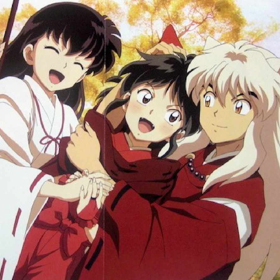 完売記念》『犬夜叉の娘たちオリパ』 1枚 (Used) （51007924）| magi