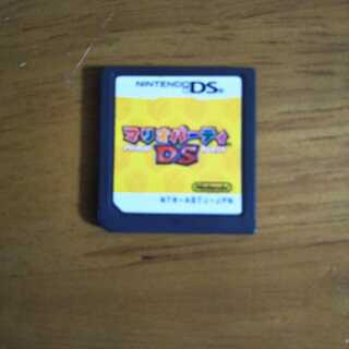 マリオパーティ（DS）