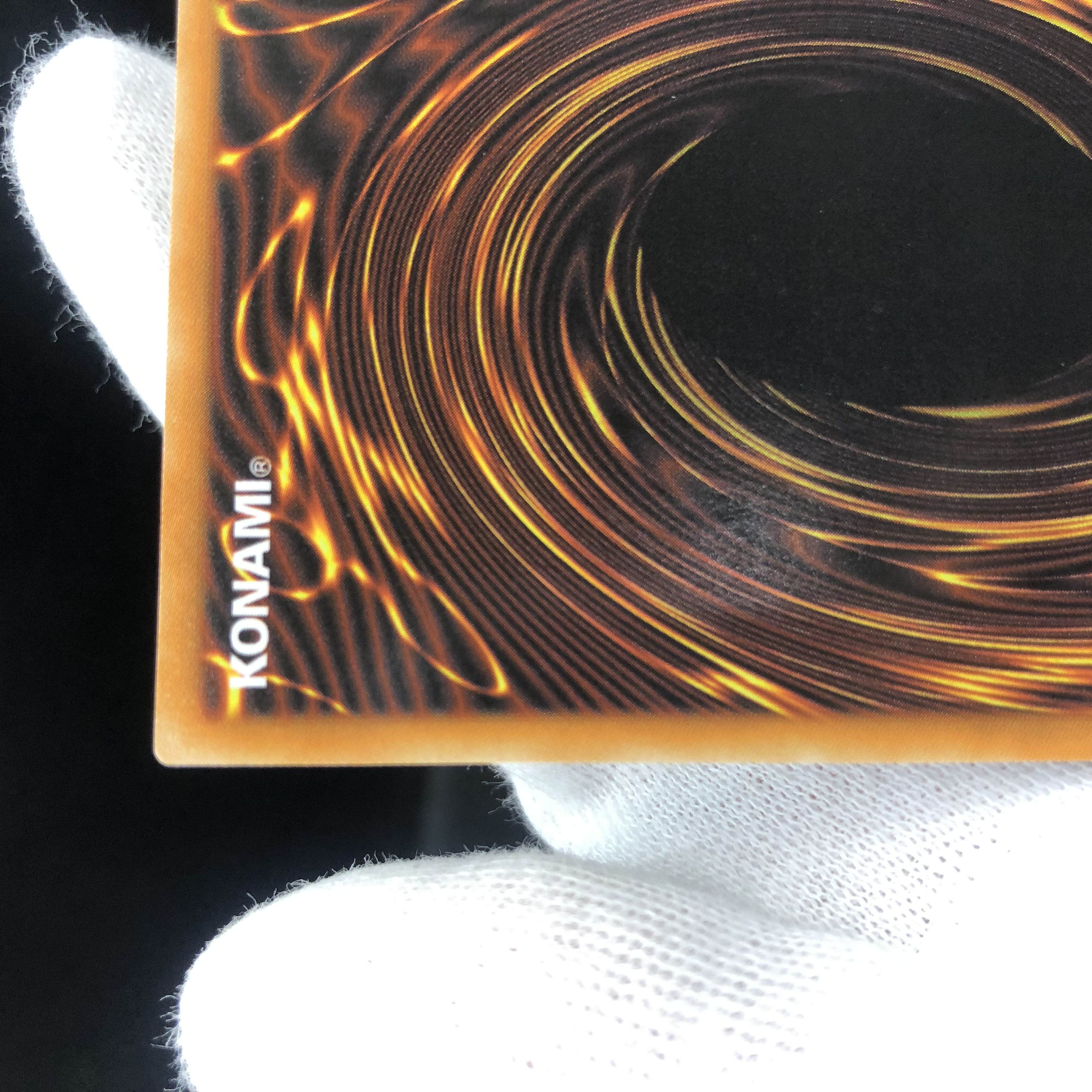 Yu-Gi-Oh! English Terraforming 25th Secret Rare BLMR-EN087 ②