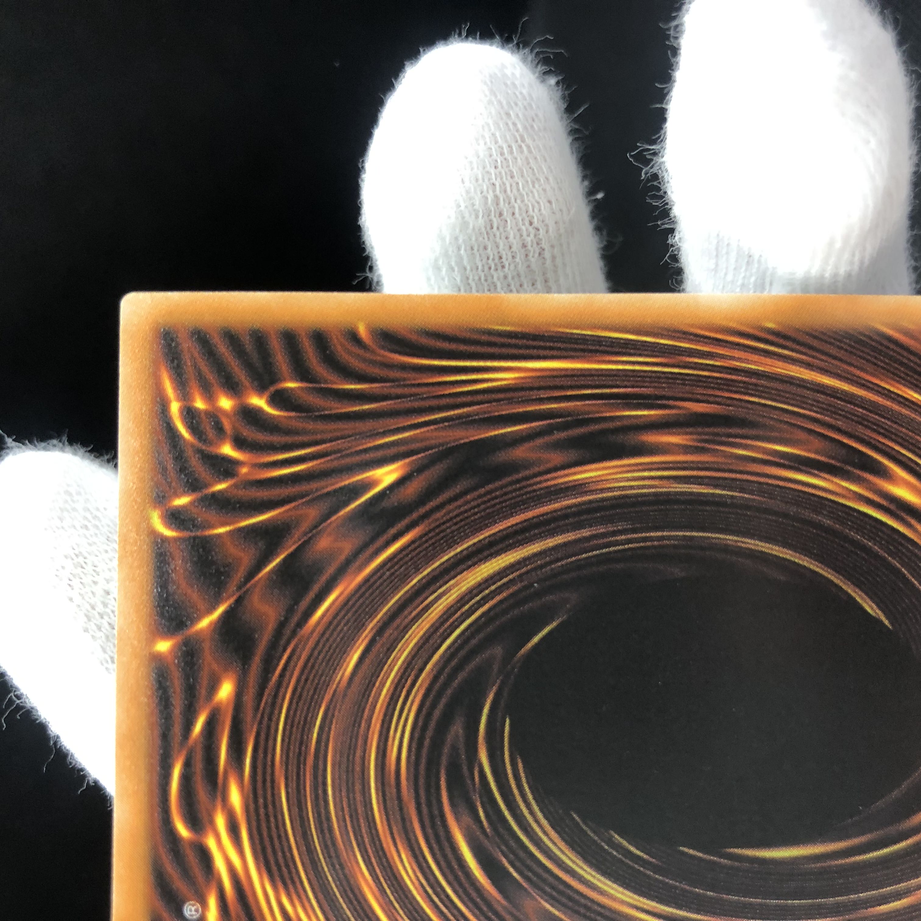 Yu-Gi-Oh! English Terraforming 25th Secret Rare BLMR-EN087 ②