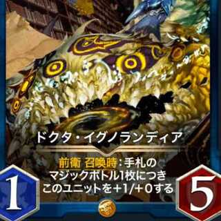 ドクタ・イグノランディア×２枚