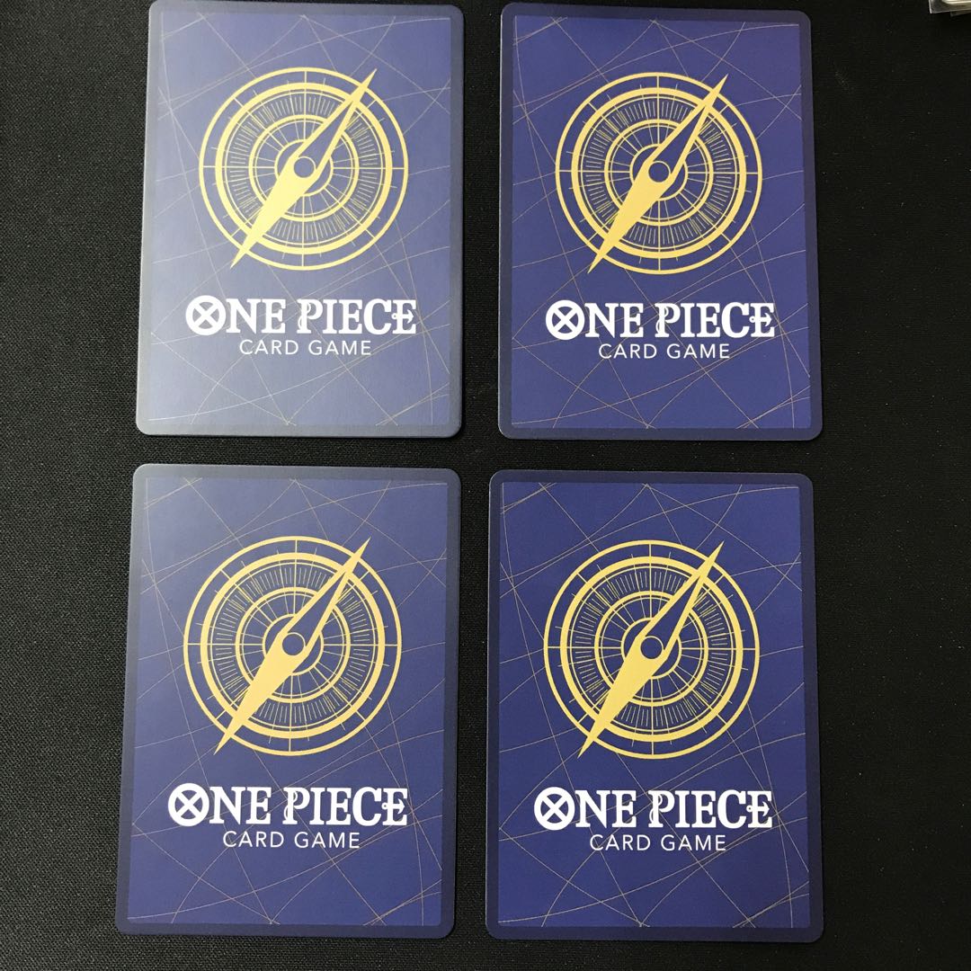 シャーロット・プリン　プロモ 4枚