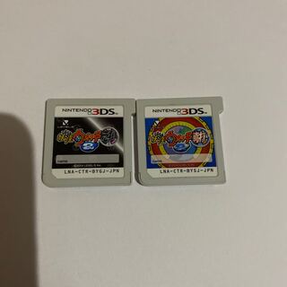 妖怪ウォッチ元祖、真打