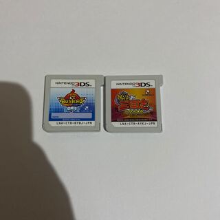 妖怪ウォッチバスターズ、三国志