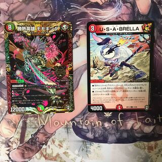 勝熱英雄モモキング ウサブレラ セット