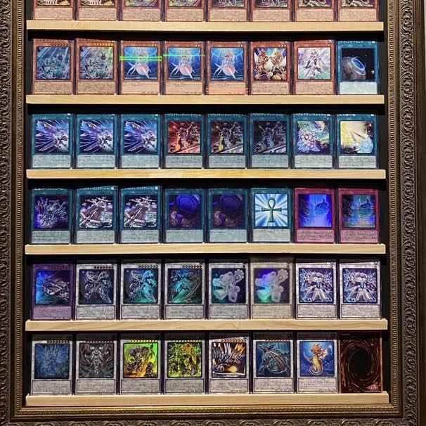 Ships immediately! BEARACTY] Deck Yu-Gi-Oh BEARACTY Paula-Star BEARACTY Septen-Trion BEARACTY Polarie BEARACTY Gran-Shario BEARACTY Grand Duke of the Sword - Cheng Kage Baronne de Fleur The Miracle of Magic Salvation Doragite