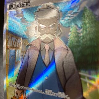 Shadow alter ego] Professor's Research (Professor Magnolia) [Dr. Nanakamado] SR 248/172