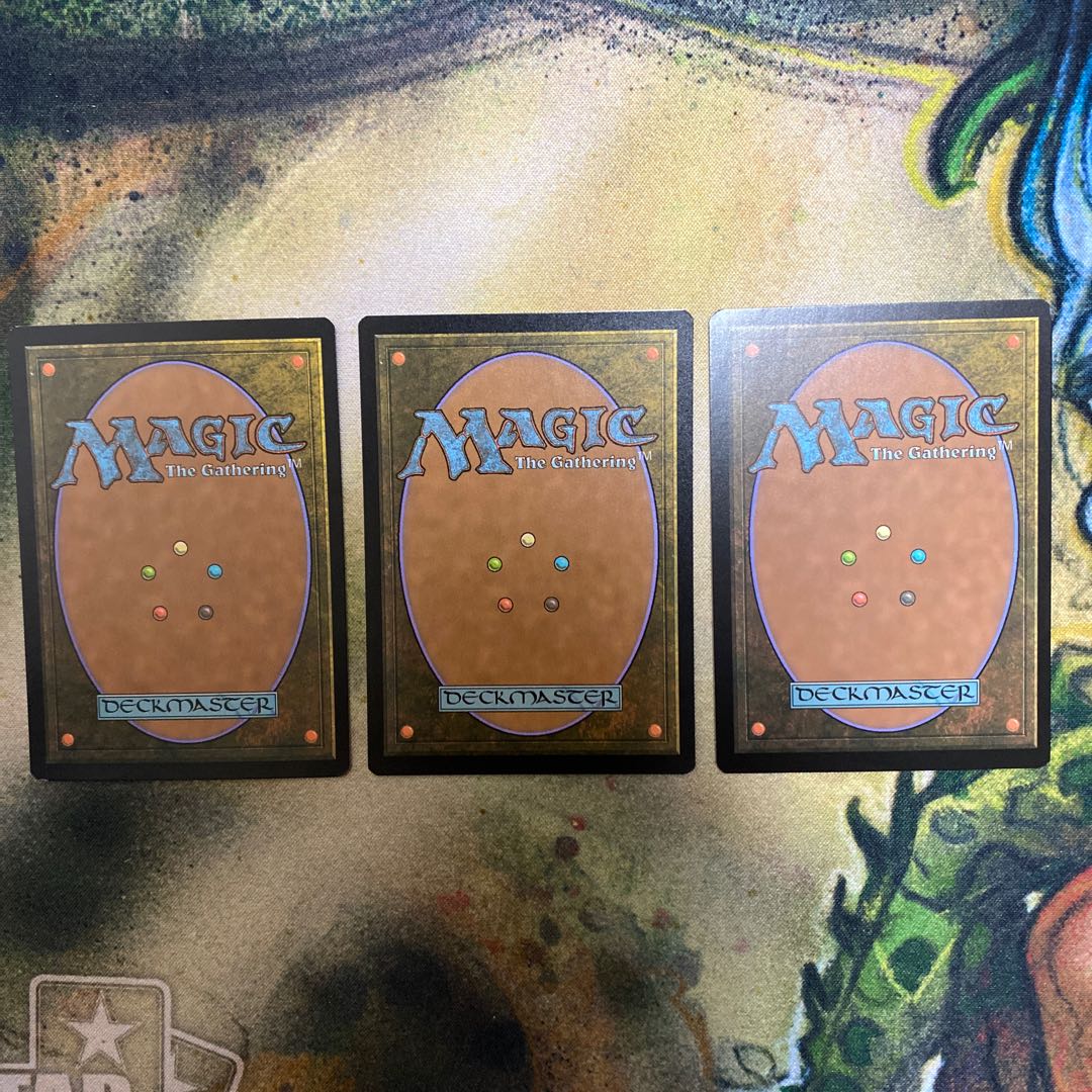 エンバレスの宝剣　拡張foil&foil&拡張