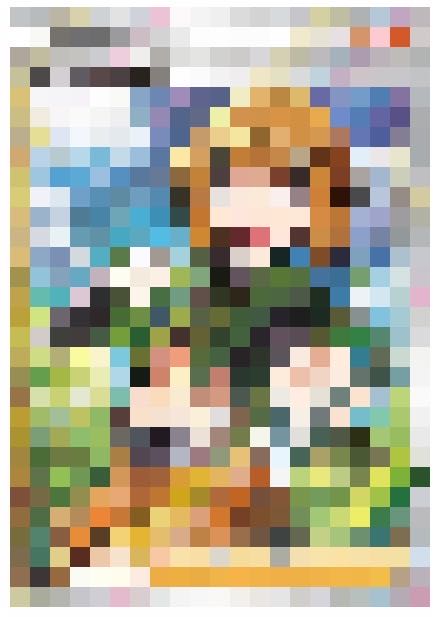 ポケモンカードオリパ