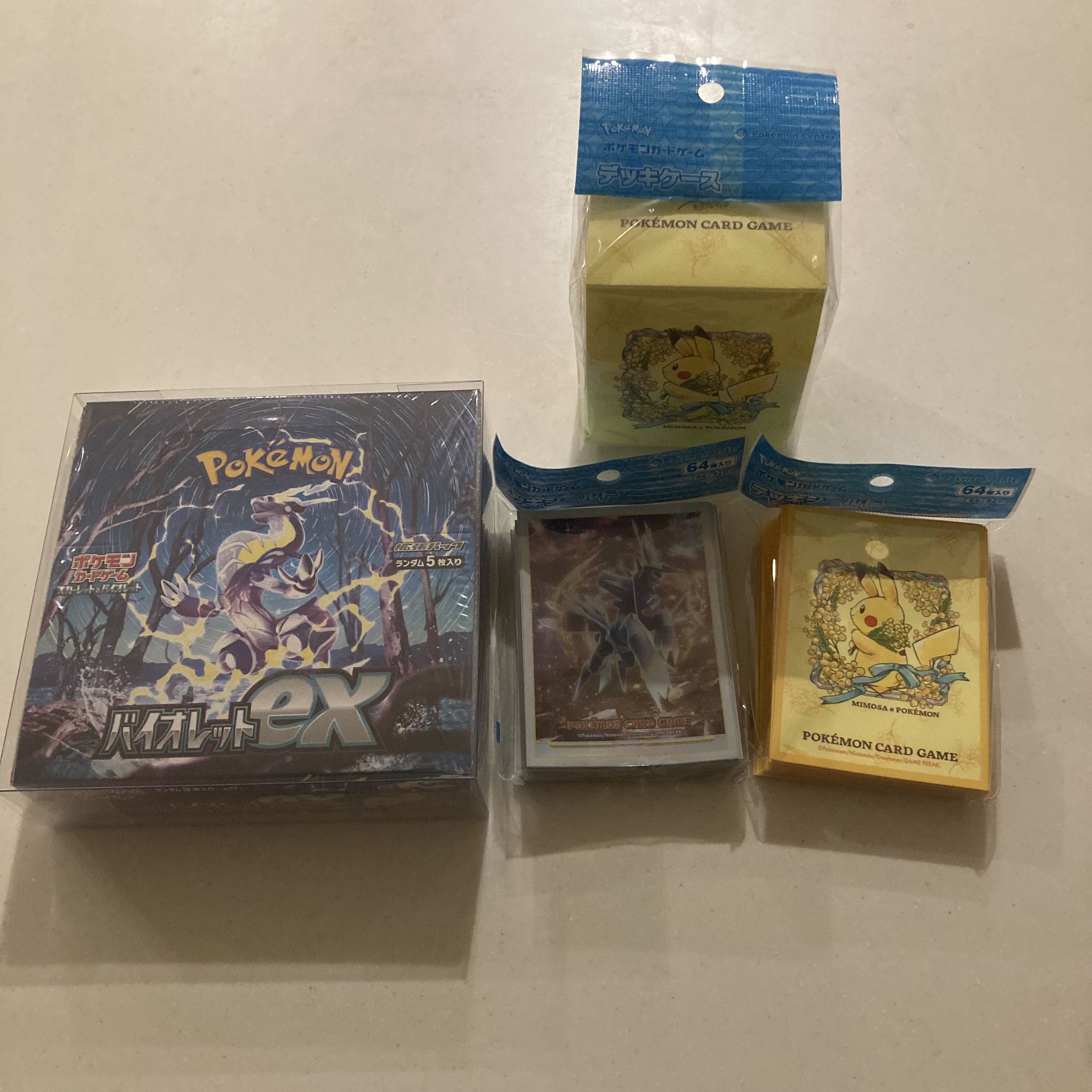 ポケモンカード まとめ売り 福袋