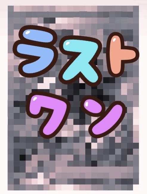 りくそん様　ポケモンオリパ　12P