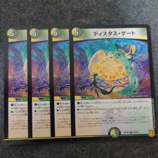 ディスタス・ゲート R 28/95