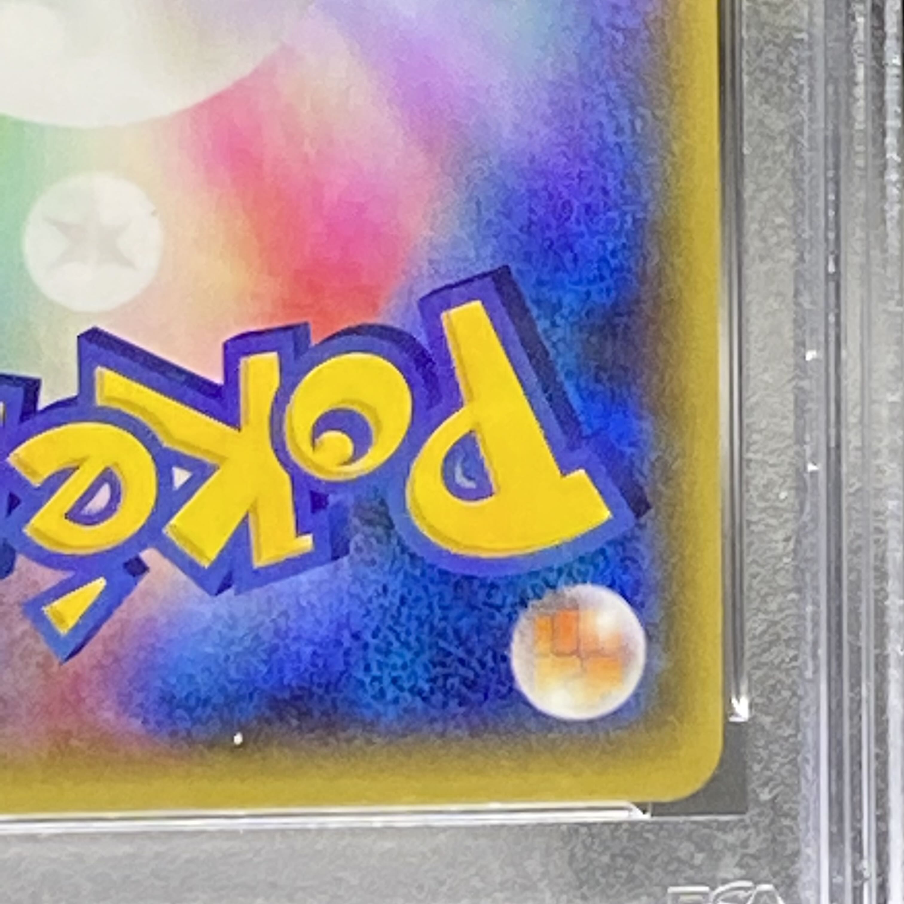 PSA10] Teammates SR 077/070