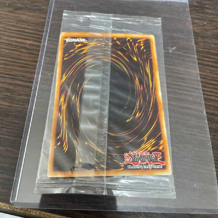 遊戯王 デビルゾア メタルデビルゾア シークレット 未開封