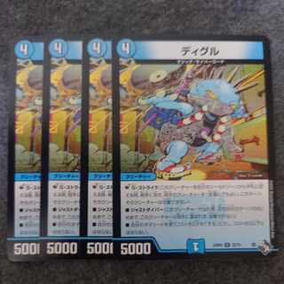 ディグル U 32/74