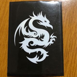 スリーブ デュエマ