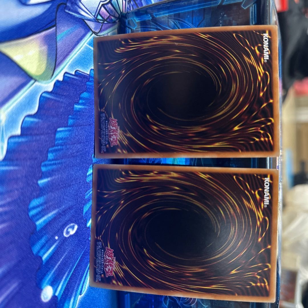 Aluber the Jester of Despia Secret Rare JP006