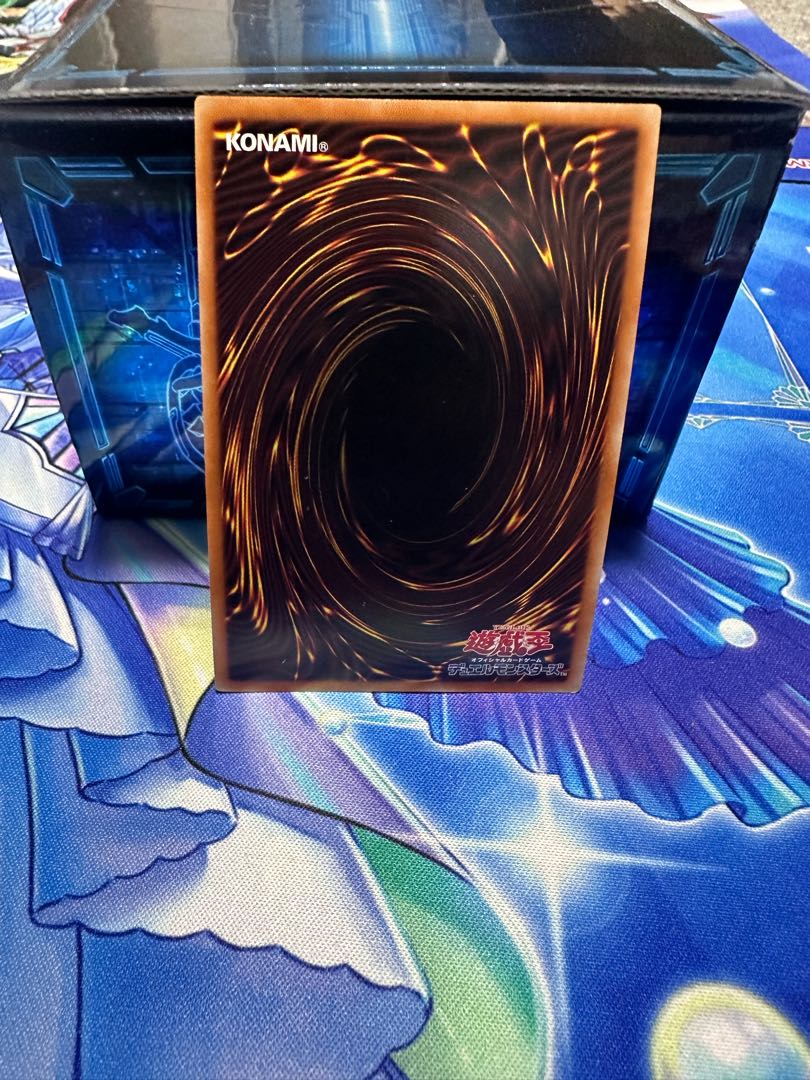 Aluber the Jester of Despia Secret Rare JP006