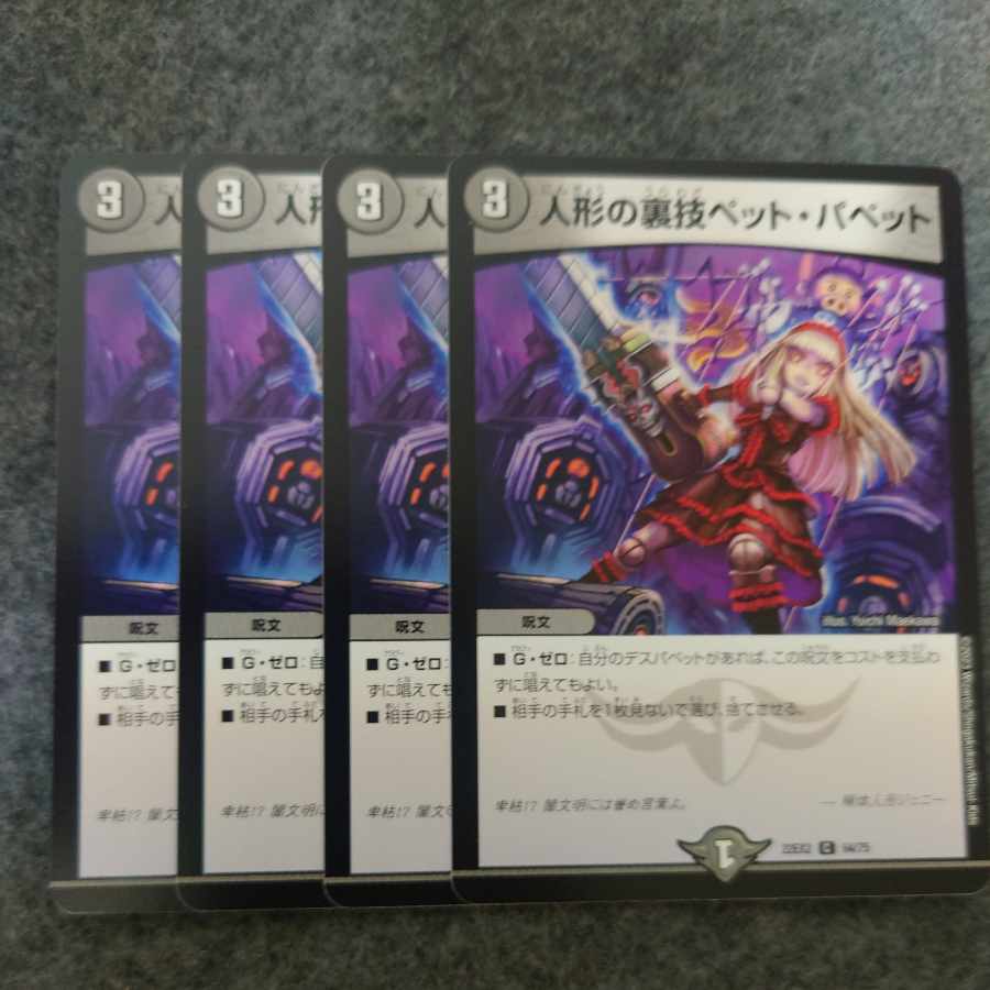 人形の裏技ペット・パペット C 64/75