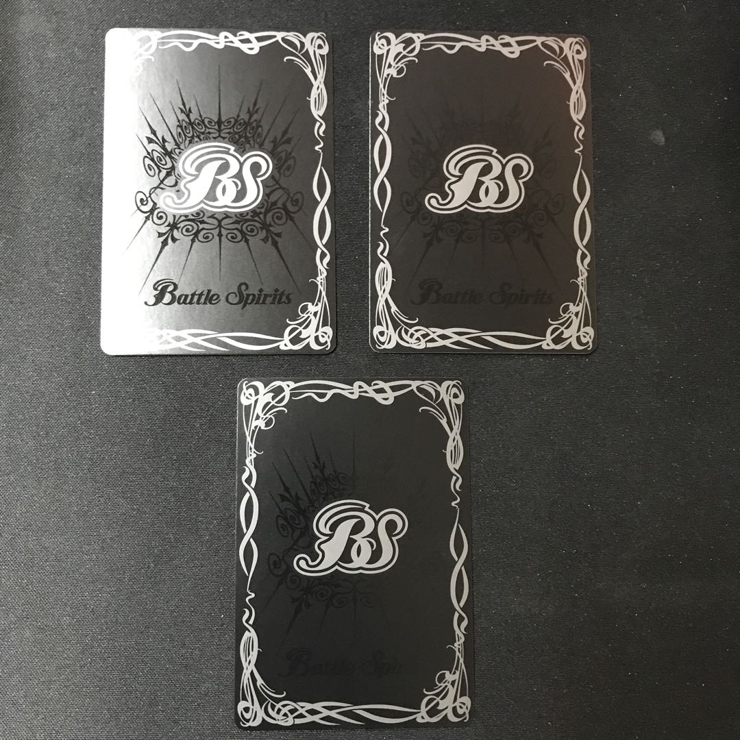 Cloudy Brow C 3 sheets