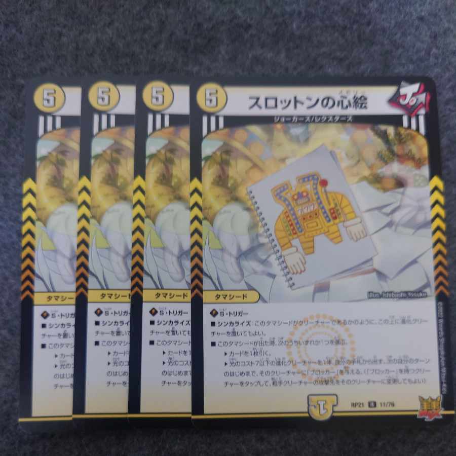 Slotton's heart picture R 11/76