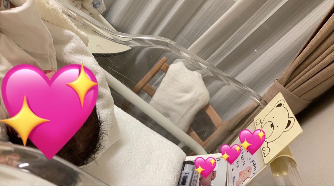 【生まれました!】妹の出産日を当てよう!オリパ