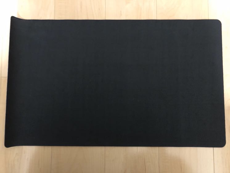 ウィッチクラフト プレイマット