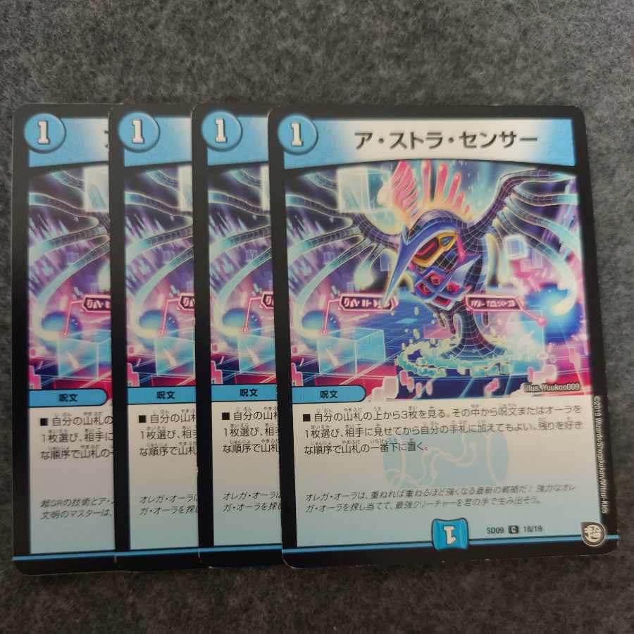 A Stora Censor C 18/19