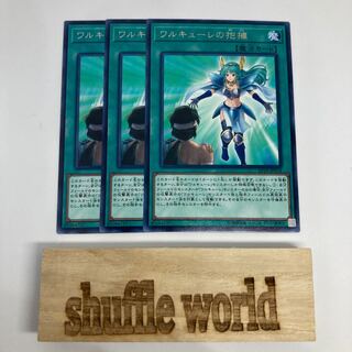 Valkyrie's Embrace 973