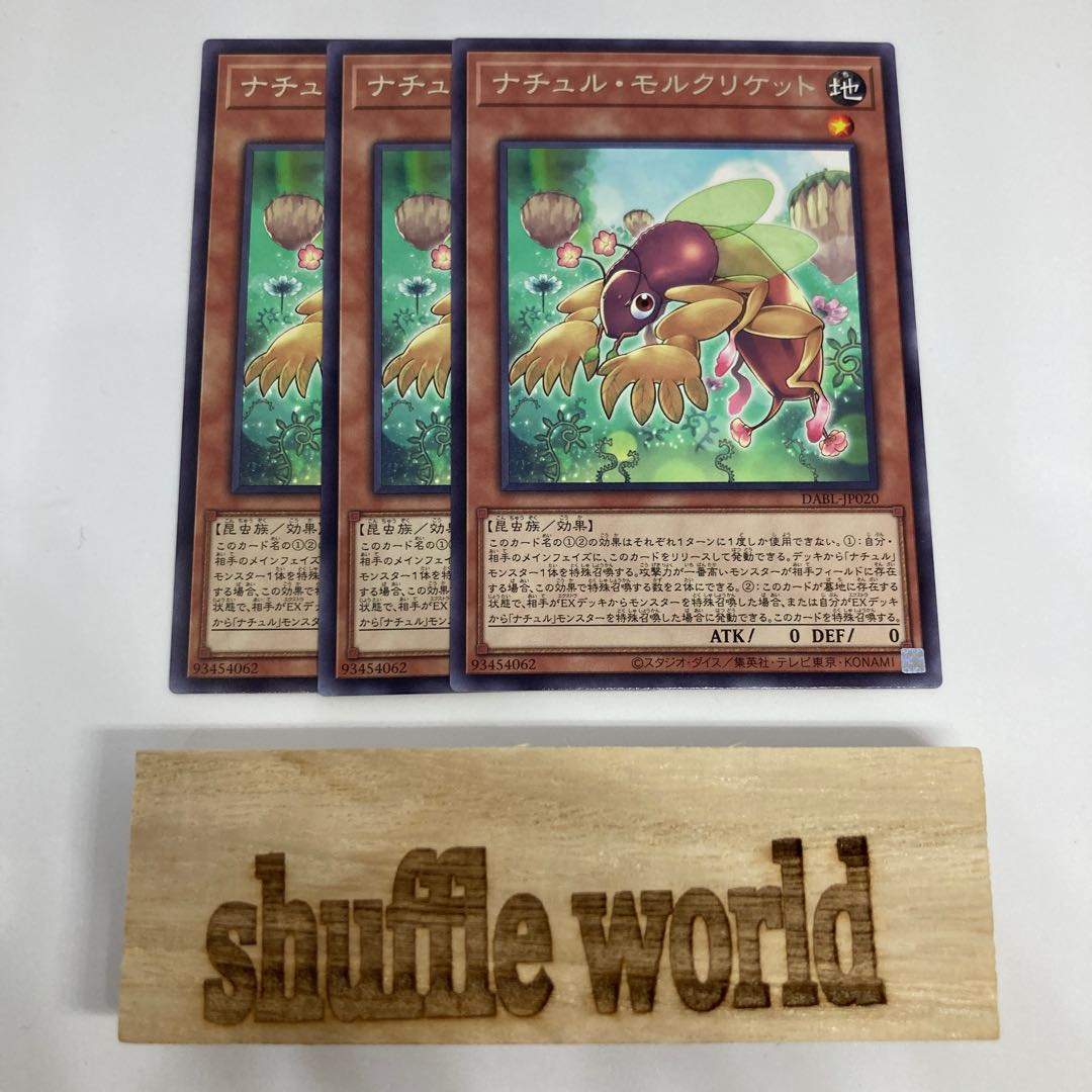 Natur Mole Cricket 979