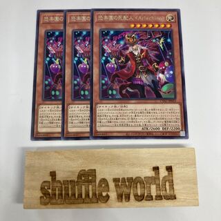 Death Dealer of Terrifying Paradise ＜Arlechino＞ 980