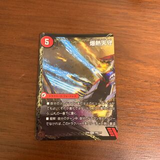 バトライ閣　左　謎のブラックボックスパック